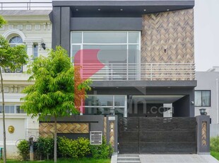 5 Marla House for Sale in Block B, Phase 9 - Town, DHA Lahore