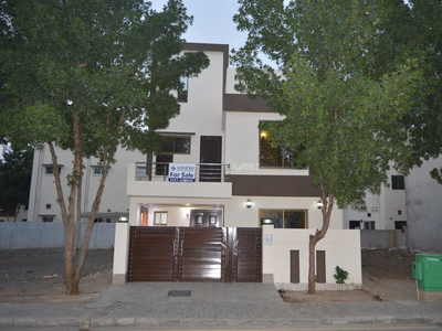 10 Marla House for Rent in Rawalpindi Bahria Town Phase-8 Block D