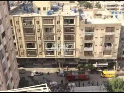 427 Square Feet House for Rent in Karachi Askari-5 - Sector H