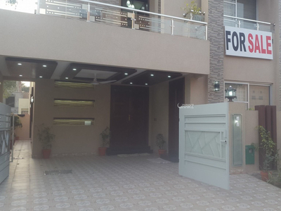 5 Marla House for Sale in Islamabad B-17 Mpchs Multi Gardens