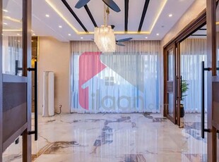 1 Kanal House for Sale in Block M, Phase 6, DHA Lahore