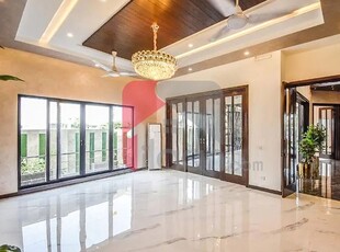 2 Kanal House for Sale in Block M, Phase 6, DHA Lahore