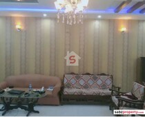 1 Bedroom Lower Portion To Rent in Lahore