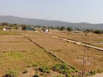 8 Marla Plot File For Sale In DHA Valley
