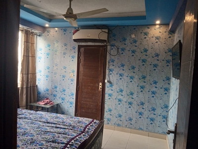 5 Marla Flat for Rent In Bahria Town, Rawalpindi