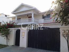 1.2 Kanal House for Sale in Rawalpindi Bahria Town Phase-8