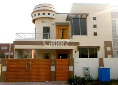 12 Marla House for Sale in Rawalpindi Media Town, B Block-11 Marla Boulevard & Corner Plot For Sale, Rawalpindi