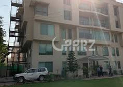 1450 Square Feet Apartment for Rent in Islamabad Diplomatic Enclave