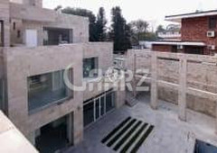 1.8 Kanal House for Rent in Islamabad F-7/4