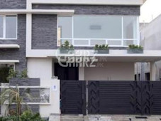 427 Square Yard House for Sale in Karachi Askari-5, Malir Cantonment