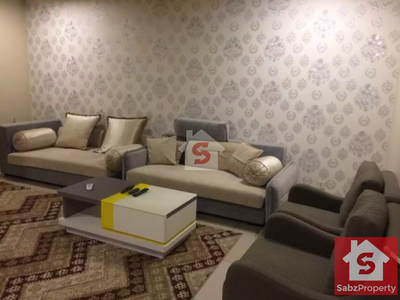 3 Bedroom Apartment To Rent in Rawalpindi