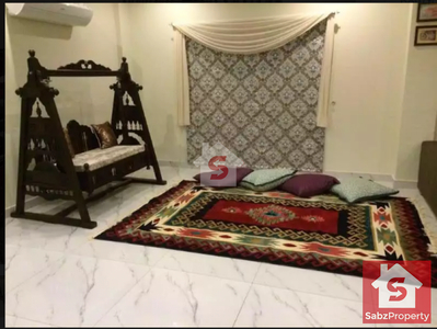 3 Bedroom House To Rent in Islamabad
