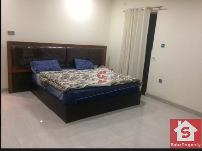 3 Bedroom Lower Portion To Rent in Rawalpindi