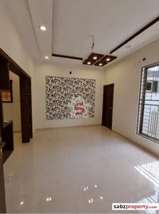 4 Bedroom House For Sale in Sahiwal