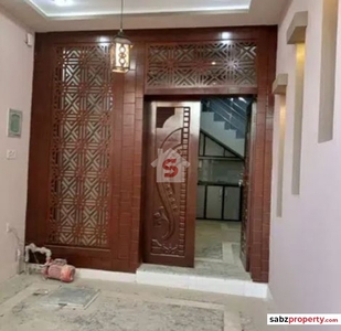 5 Bedroom House For Sale in Quetta