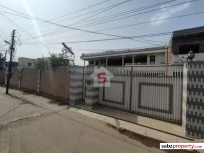 6 Bedroom House For Sale in Sahiwal