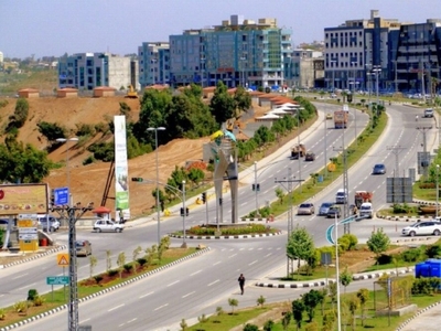 Commercial in ISLAMABAD Bahria Town Available for Sale