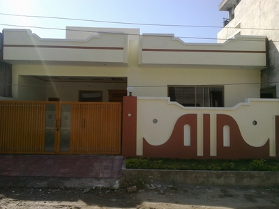 House in ISLAMABAD Soan Garden Available for Sale