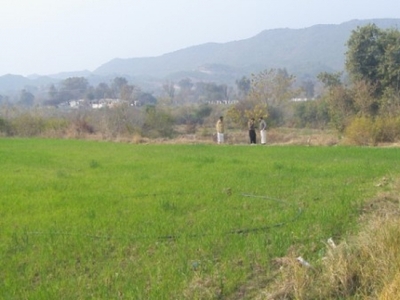 Plot in ISLAMABAD BharaKahu Available for Sale