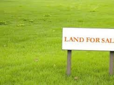 Plot in ISLAMABAD F-15 Available for Sale