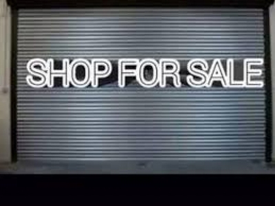 Shop/Showroom Property For Sale in Rawalpindi