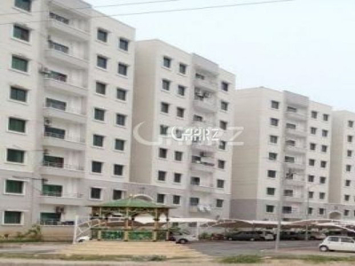 1900 Square Feet Apartment for Sale in Karachi Bukhari Commercial Area,