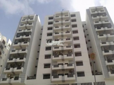 2108 Square Feet Apartment for Sale in Karachi DHA Phase-8,