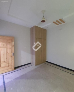 4 Marla Double Storey House For Sale In I-112 Islamabad