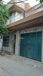 5 Marla House for Sale in Faisalabad Muhammadabad
