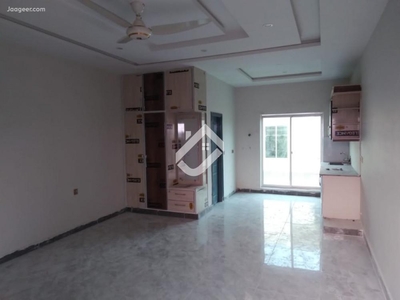 A Flat For Sale In Gulberg City New Satellite Town Sargodha