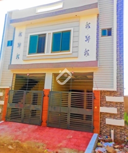 3.5 Marla Double Storey House For Rent In Ahsaan Town Near NST Bloc-X Sargodha