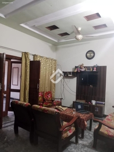 5 Marla House For Sale In New Satellite Town Block-Y Sargodha