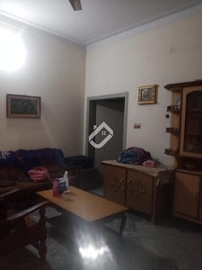 7 Marla Double Storey House For Sale In Old Satellite Town Block- B Sargodha