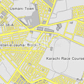 144 Square Yard Apartment for Rent in Karachi Gulistan-e-jauhar Block-10