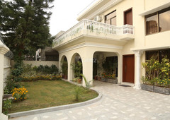 2 Kanal House for Rent in Islamabad F-10
