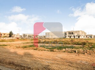 1 Kanal 1 Marla Plot (Plot no 114) for Sale in Block A, Phase 6, DHA Lahore