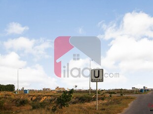 1 kanal 1.5 marla plot ( Plot no 42 ) for sale in Block U, Phase 8, DHA, Lahore