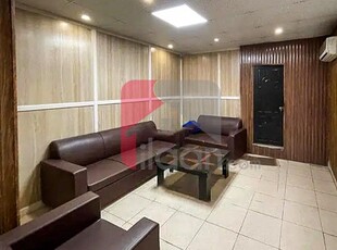 1 Kanal 2 Marla Office for Rent in Gulberg, Lahore