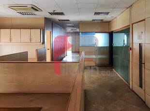 1 Kanal 2 Marla Office for Rent in Gulberg, Lahore