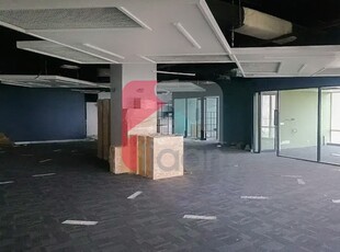 1 Kanal 2 Marla Office for Rent in Tricon Corporate Centre, Jail Road, Lahore