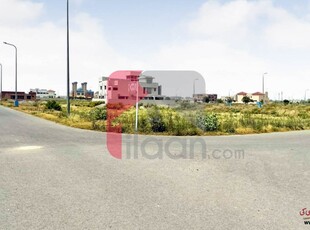 1 Kanal 2 Marla Plot (Plot no 954) for Sale in Block S, Phase 8, DHA Lahore