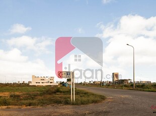 1 Kanal Pair Plots (Plot no 1140+1141) for Sale in Block T, Phase 8, DHA Lahore