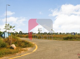 1 Kanal Pair Plots (Plot no 1778+1779) for Sale in Block U, Phase 7, DHA Lahore