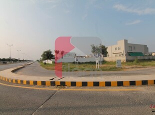 1 Kanal Pair Plots (Plot no 244+245) for Sale in Block H, Phase 6, DHA Lahore