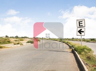 1 Kanal Pair Plots (Plot no 597+598) for Sale in Block E, Phase 9 - Prism, DHA Lahore