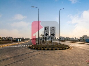 1 Kanal Pair Plots (Plot no 689+690) for Sale in Block C, Phase 9 - Town, DHA Lahore