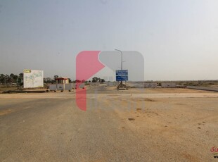 1 kanal plot for sale in Block A, Phase 9 - Prism, DHA, Lahore ( All Paid )