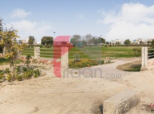1 Kanal Plot for Sale in Block C-1, Phase 2, Army Welfare Trust Housing Scheme, Lahore