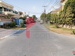 1 Kanal Plot for Sale in Block GG, Phase 4, DHA Lahore