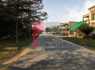 1 Kanal Plot for Sale in Block M, Phase 5, DHA Lahore